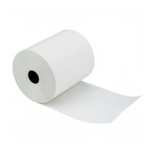 Rolă hârtie termică 80mm x 60m 45g/mp