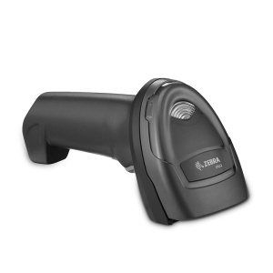 Scaner Bluetooth ZEBRA DS2278-SR negru - Img 2