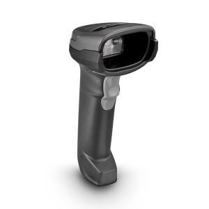 Scaner Bluetooth ZEBRA DS2278-SR negru - Img 3