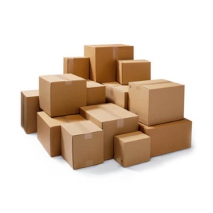 Cutii de carton