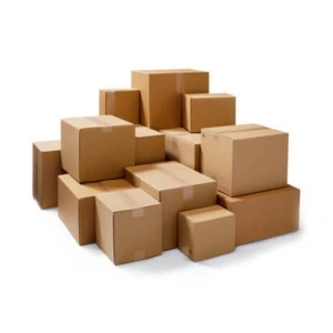 Cutii de carton