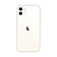 APPLE IPHONE 11 128GB White