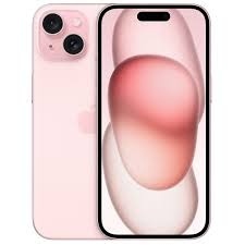 APPLE IPHONE 15 128GB Pink