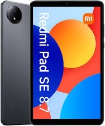 TABLET XIAOMI Redmi PAD SE 8.7" 4/64GB Graphite