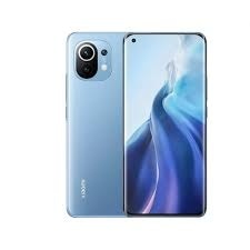 XIAOMI Mi 11 5G 8/128GB Blue