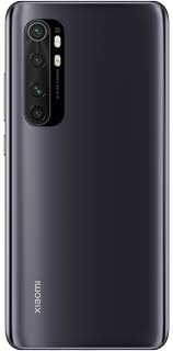 XIAOMI Mi NOTE 10Lite 6/64GB Black
