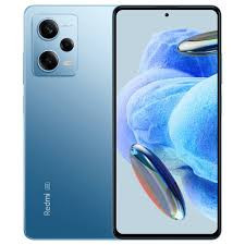 XIAOMI REDMI NOTE 12 Pro 5G 8/256GB blue