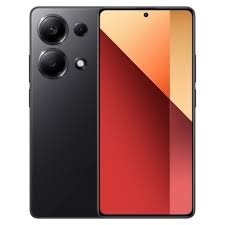 XIAOMI REDMI NOTE 13 8/512GB Black