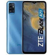 ZTE BLADE A71 3/64GB Blue