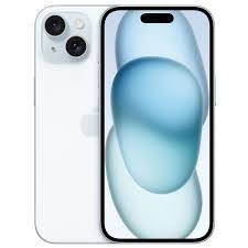 APPLE IPHONE 15 128GB Blue