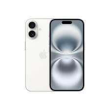 APPLE IPHONE 16 128GB White