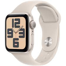 APPLE WATCH SE (2 gen) Cell 44mm Starlight