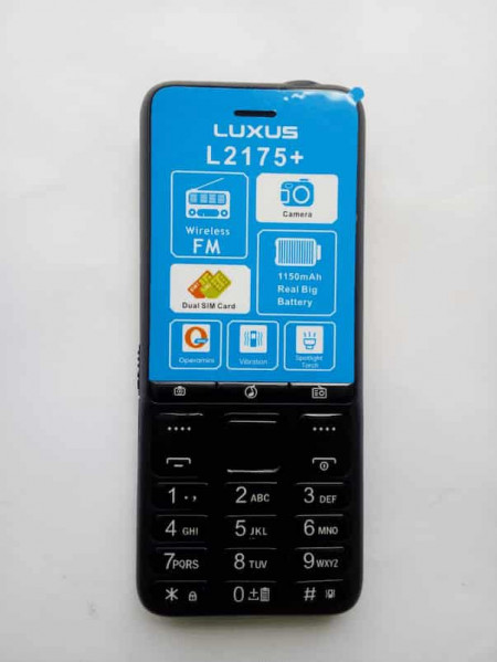 LUXUS Само Телефон!!!
