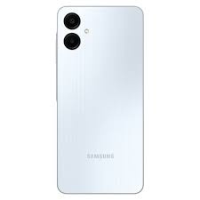 SAMSUNG GALAXY A06 4/128GB Blue