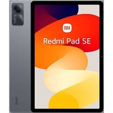 TABLET XIAOMI Redmi PAD SE 11" 4/128GB Grey