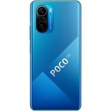 XIAOMI POCO F3 5G 6/128 BLUE