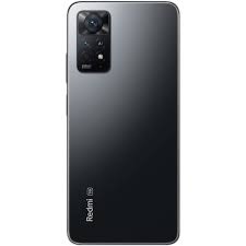 XIAOMI REDMI NOTE 11 PRO 5G 6/128GB GRAY
