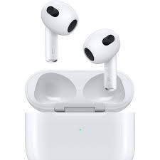 AIRPODS (3th generation) magsafe