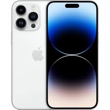 APPLE IPHONE 14 PRO MAX 1TB Silver