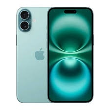 APPLE IPHONE 16 128GB Teal