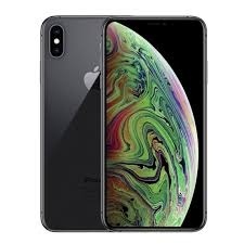APPLE IPHONE XS 256GB Grey