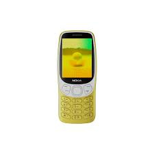 NOKIA 3210 DS 2024 Gold
