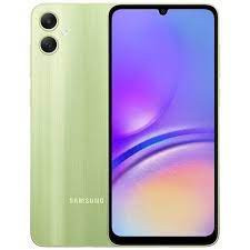 SAMSUNG GALAXY A05 4/128GB Green