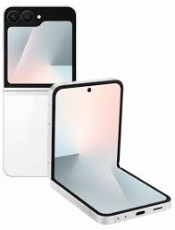 SAMSUNG GALAXY Z Flip 7FE 8/256GB White