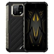Ulefone Armor 22 6.58" 8/128GB 6600mAh Black