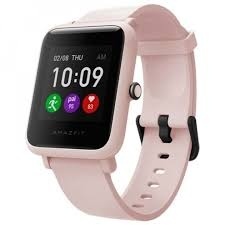 Xiaomi Amazfit Bip S Lite Sakura Pink