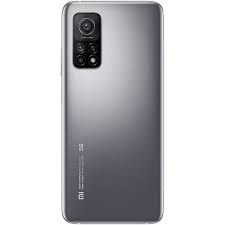 XIAOMI MI 10T 5G 6/128GB SILVER