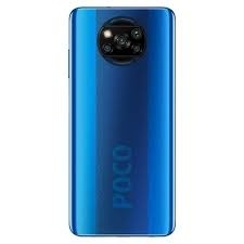 XIAOMI POCO X3 Pro NFC DS 6/128GB blue