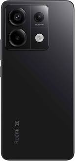 XIAOMI REDMI NOTE 13 PRO 5G 12/512GB Black