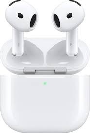 Airpods 4th ANC
