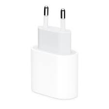 Apple charger 20W адаптер без опаковка