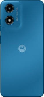 MOTOROLA G04s 8/128Gb Blue