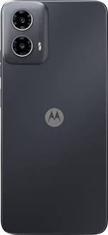 MOTOROLA G34 5G 8/256GB Black