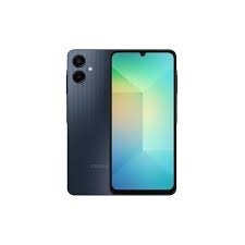 SAMSUNG GALAXY A06 5G 4/128GB Black