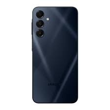 SAMSUNG GALAXY A16 6/128GB Black