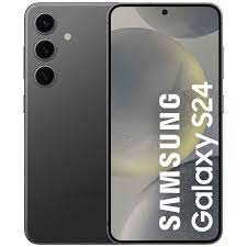SAMSUNG GALAXY S24 5g 8/128GB Black