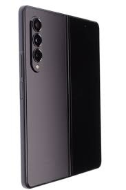 SAMSUNG GALAXY Z FOLD 3 12/512gb Black