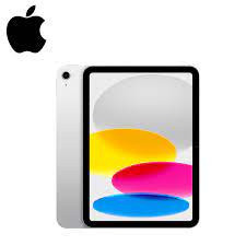 TABLET APPLE IPAD 10th 10.9" 64gb Silver