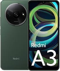 XIAOMI Redmi A3 4/128GB Green
