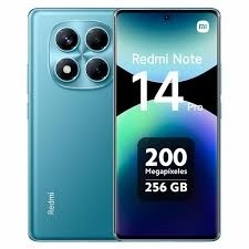 XIAOMI REDMI NOTE 14 Pro 12/512GB Blue