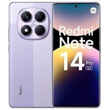 XIAOMI REDMI NOTE 14 Pro 5G 12/512GB Purple