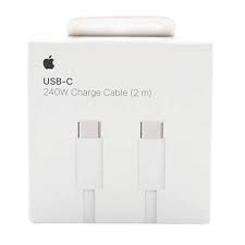 Apple Cable 2m USB-C to USB-C