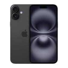 APPLE IPHONE 16 Plus 512GB Black
