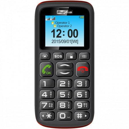 MAXCOM MM428