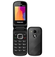 MAXCOM MM815 DS Black