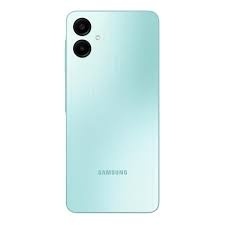 SAMSUNG GALAXY A06 4/128GB Green